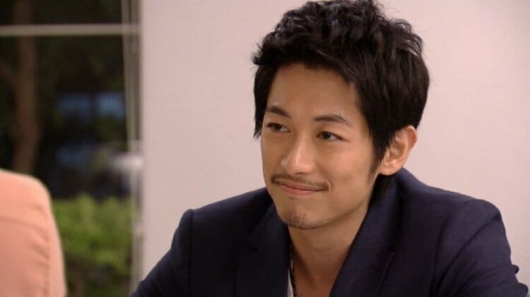 ディーン・フジオカ 「パリピの星」に納得「間違いないですね。パリピでしたもん」