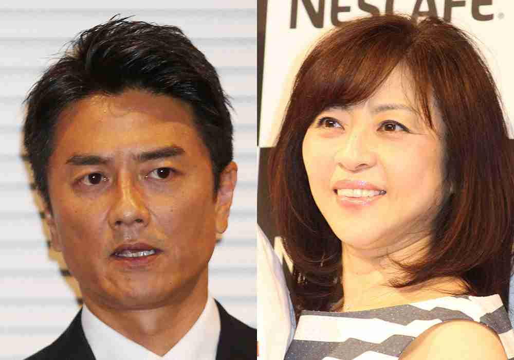 松本明子　芸能界きっての倹約家ぶりを明かす「油汚れを取るために…」衣装、肌着は「本宮の母のを拝借」