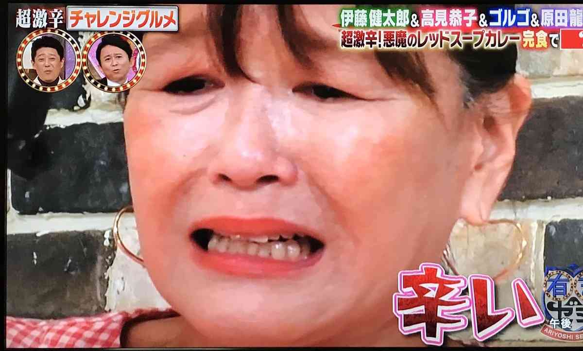 高見知佳氏、参院選に立候補表明「私にできることをやろう」…立民が推薦の方針