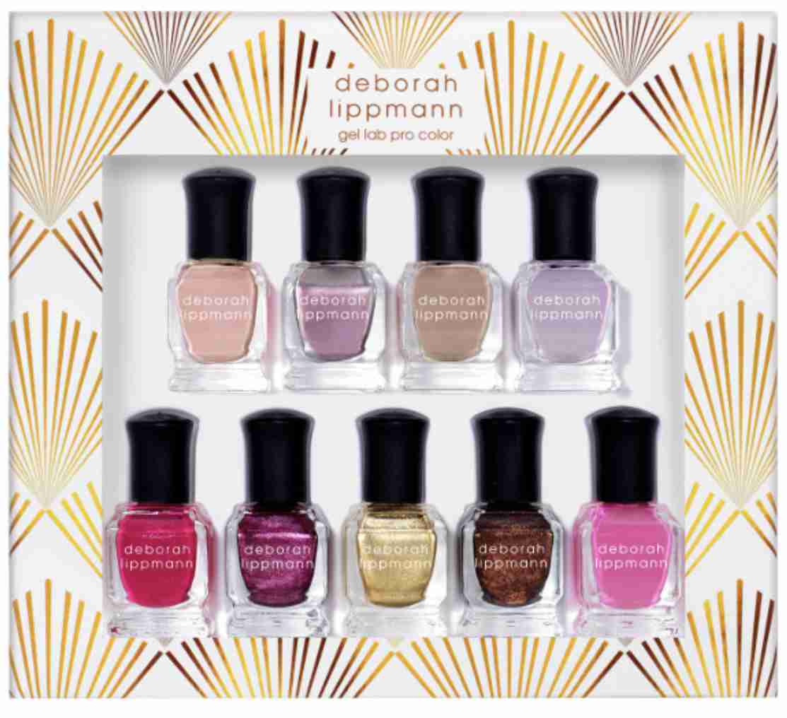 ネイルポリッシュのおすすめ