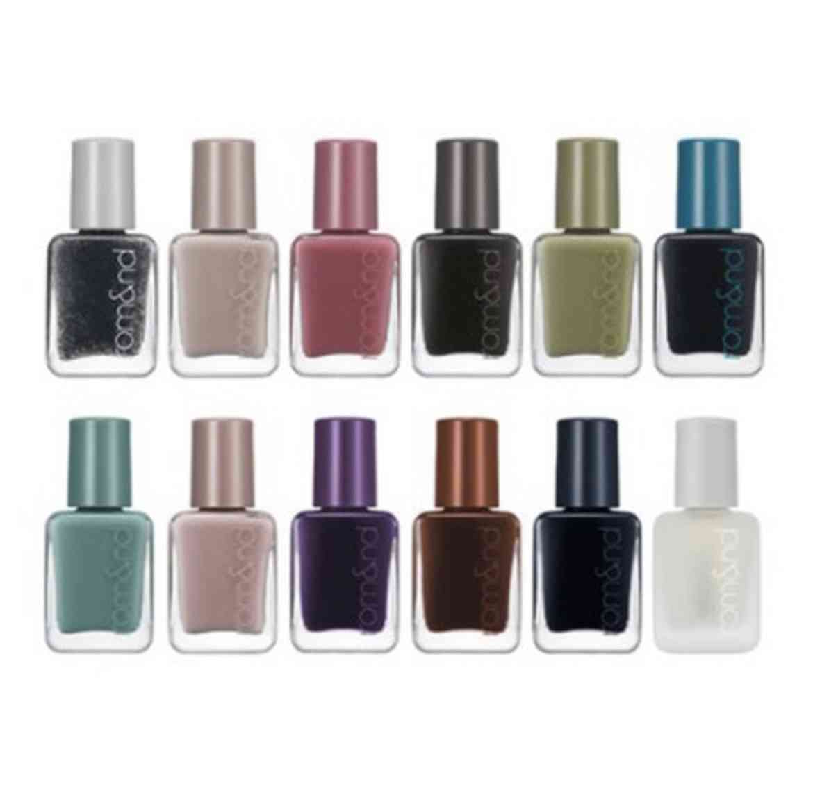 ネイルポリッシュのおすすめ