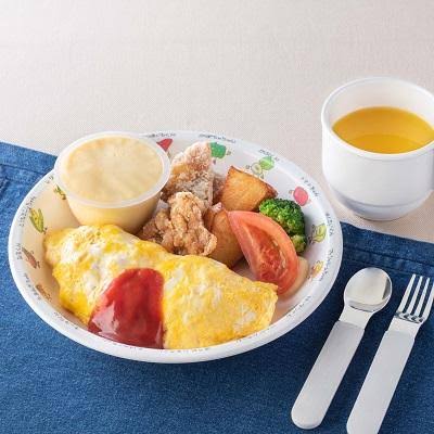 大戸屋好きな方!