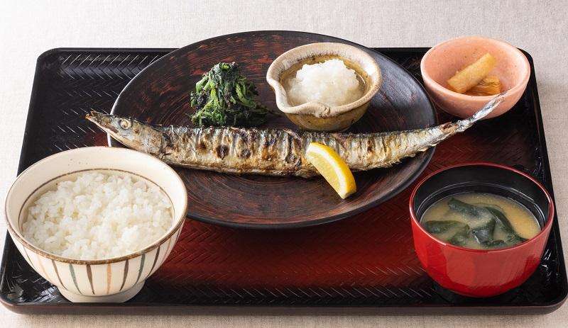 大戸屋好きな方!