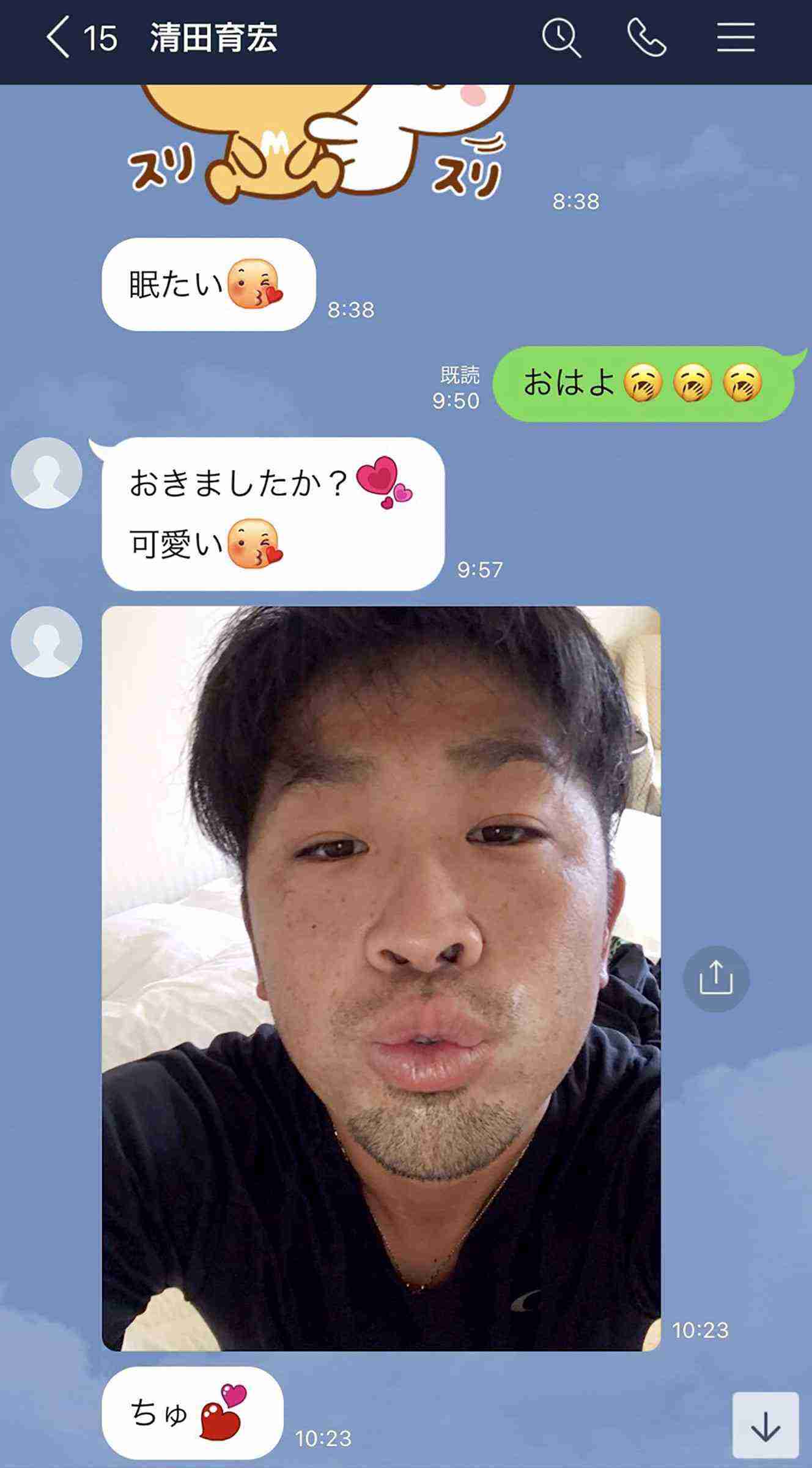 ｢この言葉が見つかればアウト｣離婚弁護士がLINE調査で必ず検索する