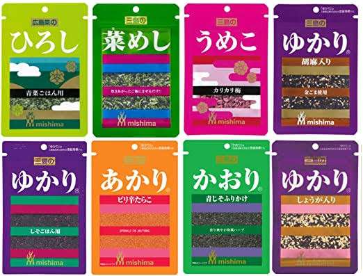 三島食品「ひろし」が大ヒット 当初計画の約8倍販売で「うめこ」を凌駕