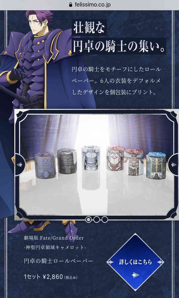 アニメグッズあるある