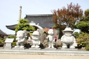 富山県について知っていること