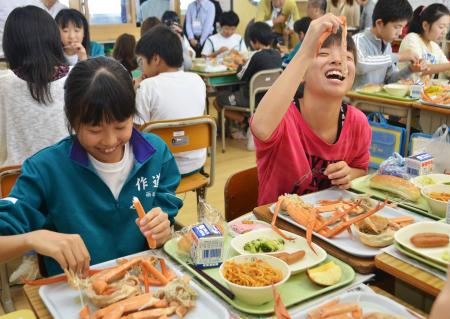 富山県について知っていること
