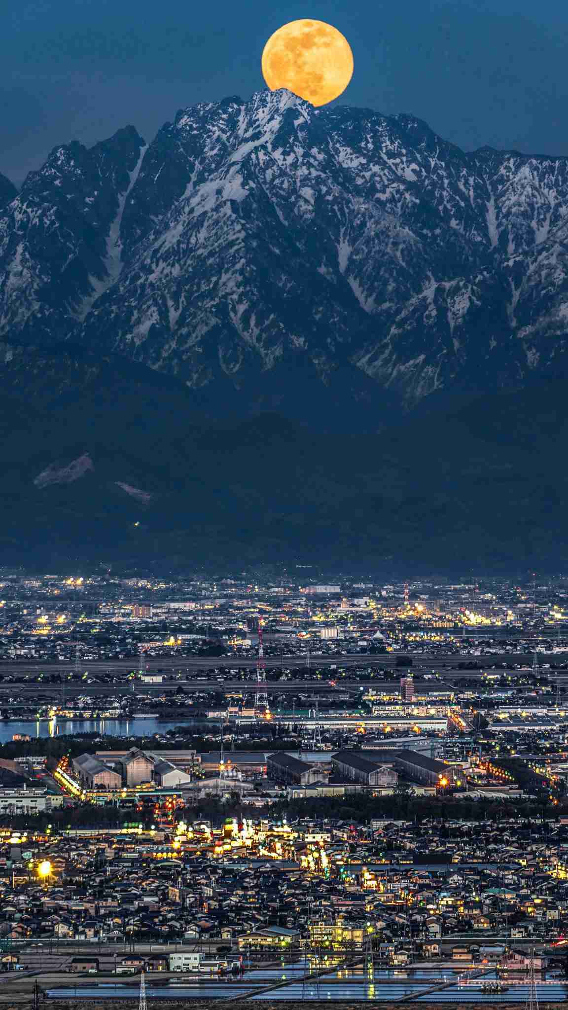 富山県について知っていること