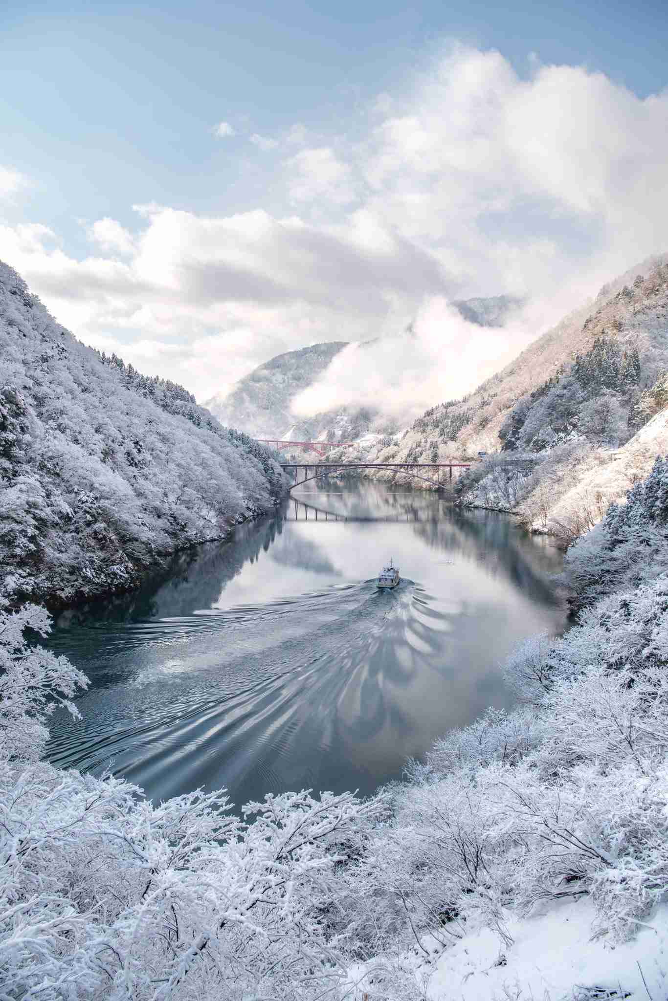 富山県について知っていること