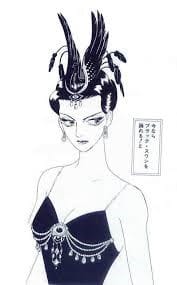 山岸凉子作品語りたい