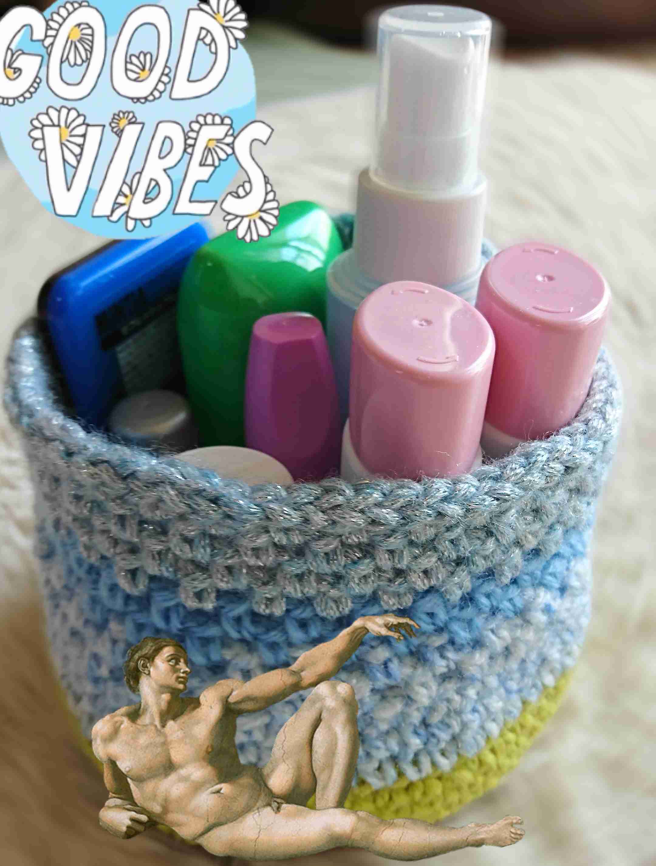 自分で撮った写真を適当に加工するトピPart２