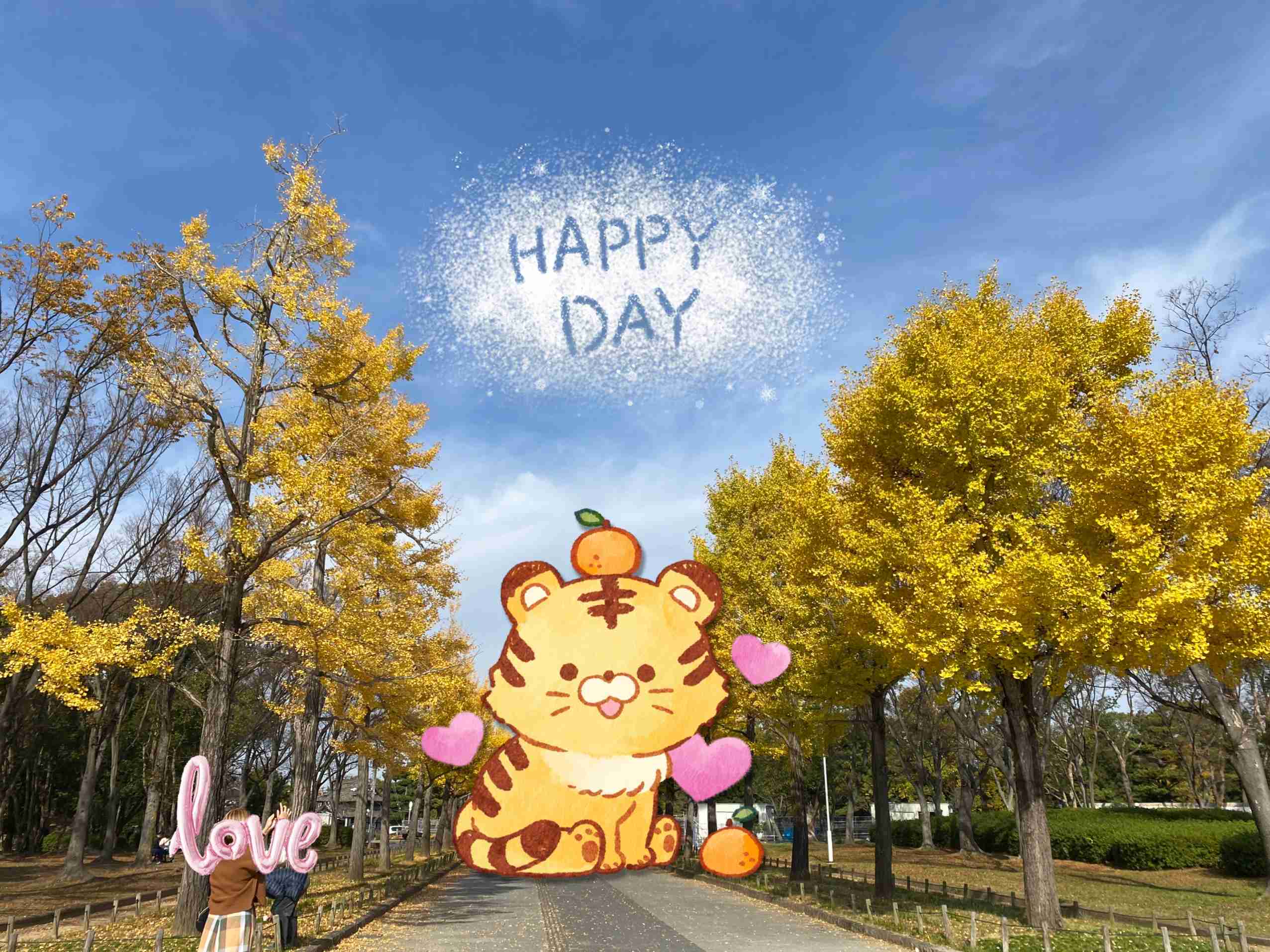 自分で撮った写真を適当に加工するトピPart２