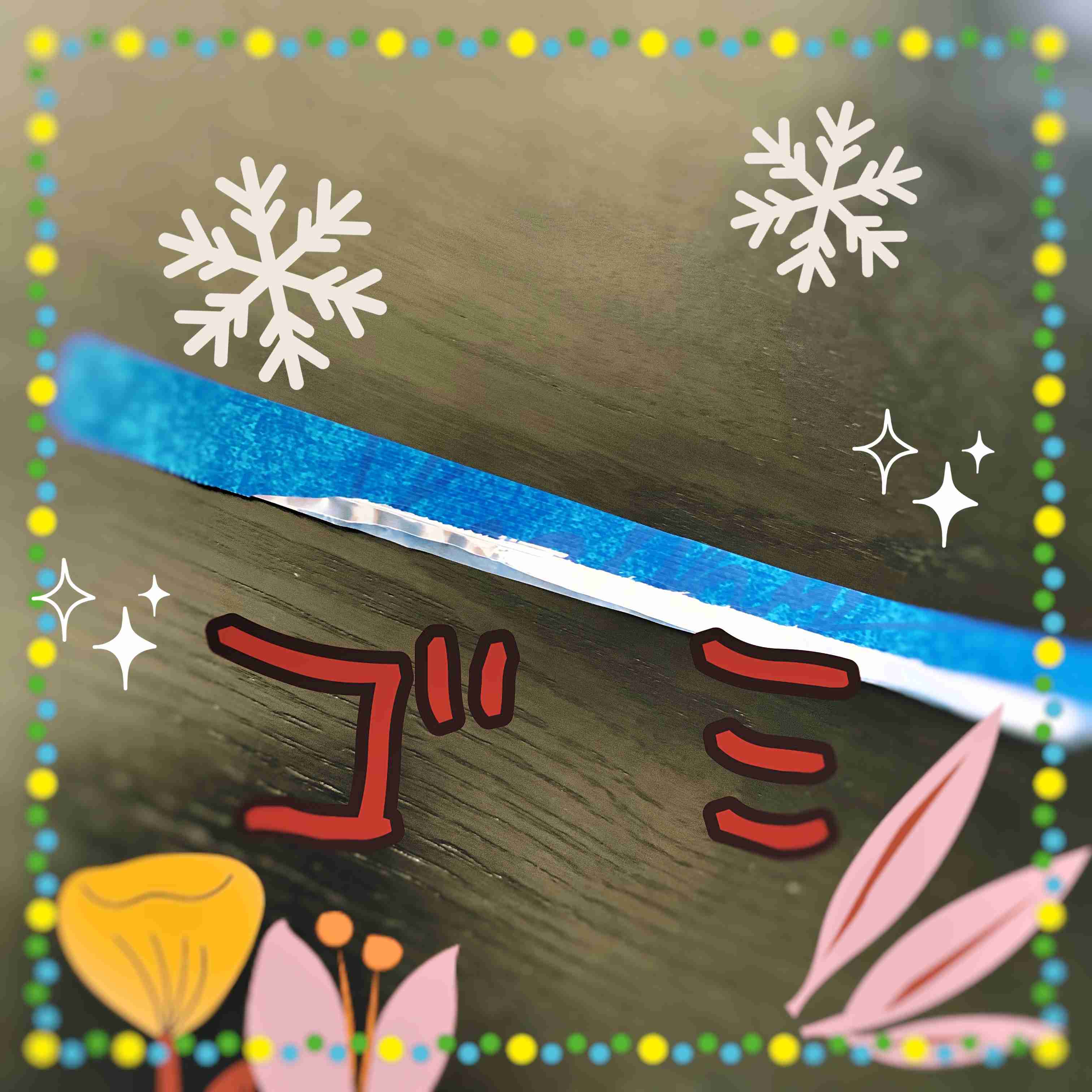 自分で撮った写真を適当に加工するトピPart２