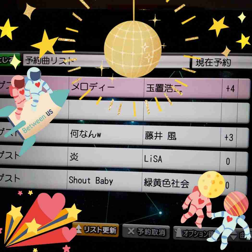 自分で撮った写真を適当に加工するトピPart２