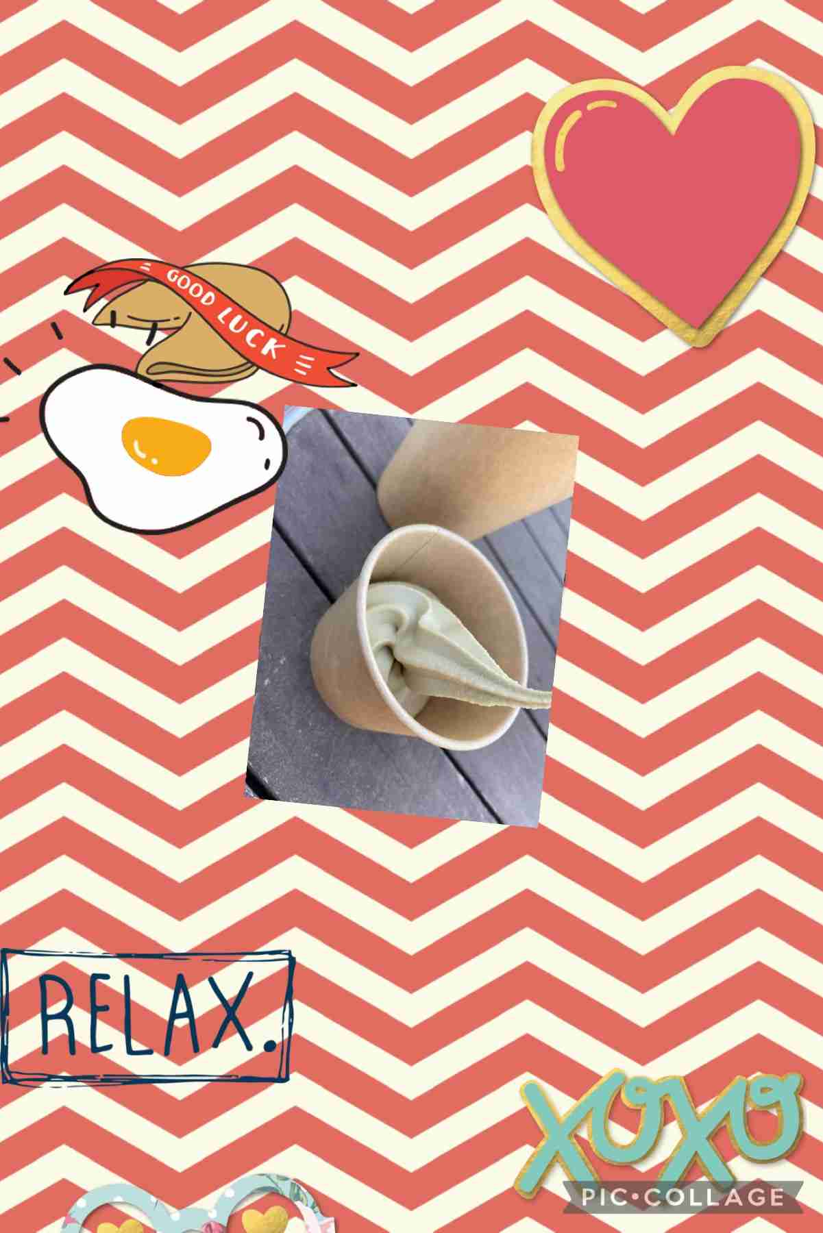 自分で撮った写真を適当に加工するトピPart２