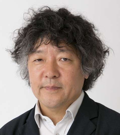 髪質ブスの人
