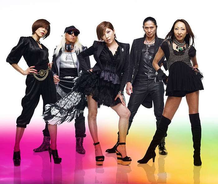 15歳から踊り続け…還暦を迎えたTRFダンサーSAMは“老い”とどう向き合うのか「70に向けてそろそろ髪を切りたい」