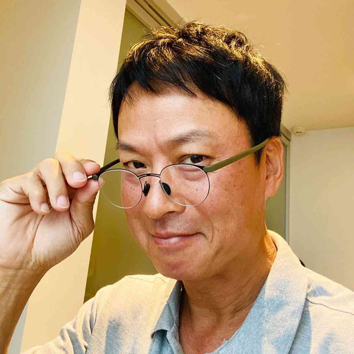 15歳から踊り続け…還暦を迎えたTRFダンサーSAMは“老い”とどう向き合うのか「70に向けてそろそろ髪を切りたい」