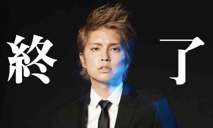 手越祐也が明かす本音「独立して一年、僕が一番驚いたこと」