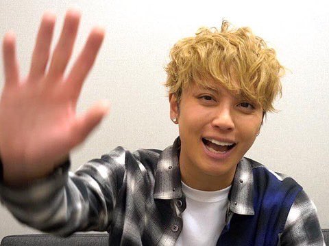 手越祐也が明かす本音「独立して一年、僕が一番驚いたこと」