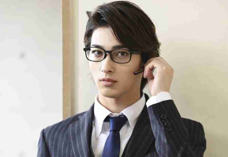 阿部寛『テルマエ・ロマエ』以来初の肉体改造「横浜流星くん、ものすごく鍛えていると噂を聞いたから…」