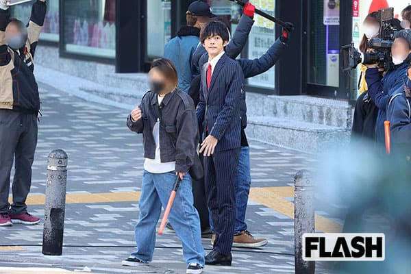 “キング”松坂桃李『菅田将暉ANN』で熱い遊戯王トーク　結婚を機に「課金やめる」