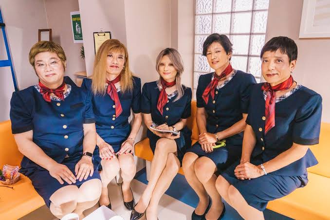 どっちも「負けてない…」となるような画像が見たい