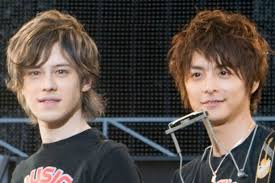 どっちも「負けてない…」となるような画像が見たい