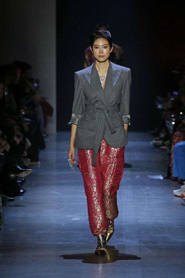 どっちも「負けてない…」となるような画像が見たい