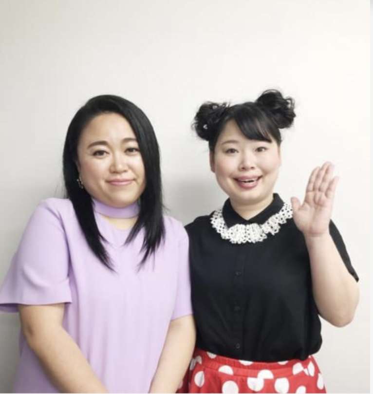 チリチリじゃないニッチェ江上敬子、ストレートヘアの理由