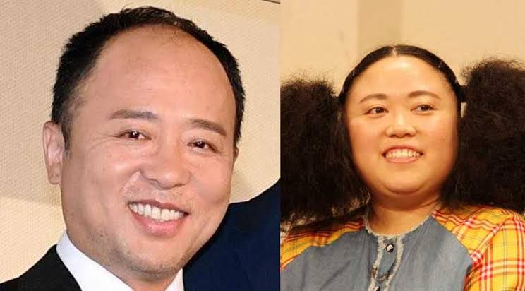 チリチリじゃないニッチェ江上敬子、ストレートヘアの理由