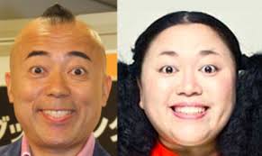 チリチリじゃないニッチェ江上敬子、ストレートヘアの理由