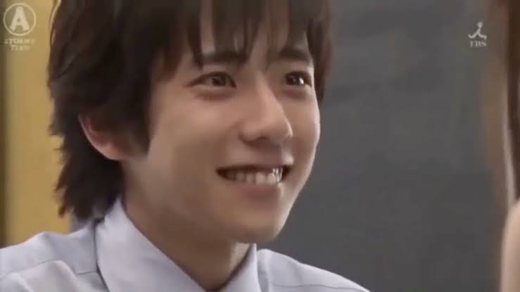 嵐のメンバーが出演した中で一番好きだったドラマ