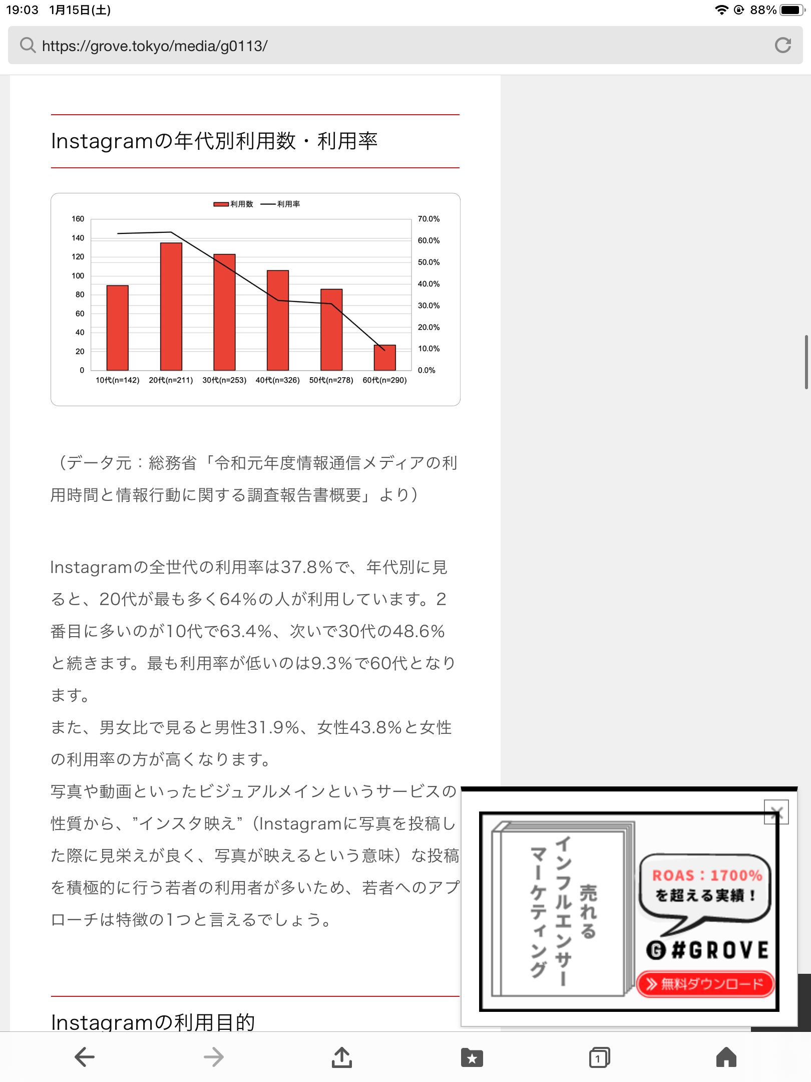 「SDGsでスタバが映えなくなった」と嘆くインスタ女子たちの創意工夫