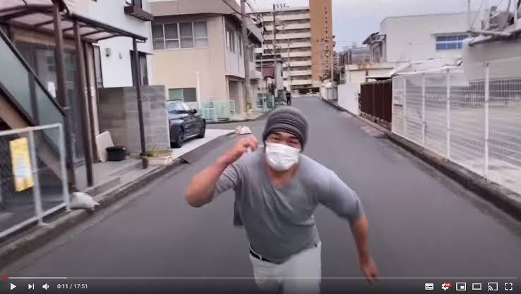 シバター〝脱税疑惑〟で国税職員が来訪　ニラまれた「お子様ランチ」のレシート