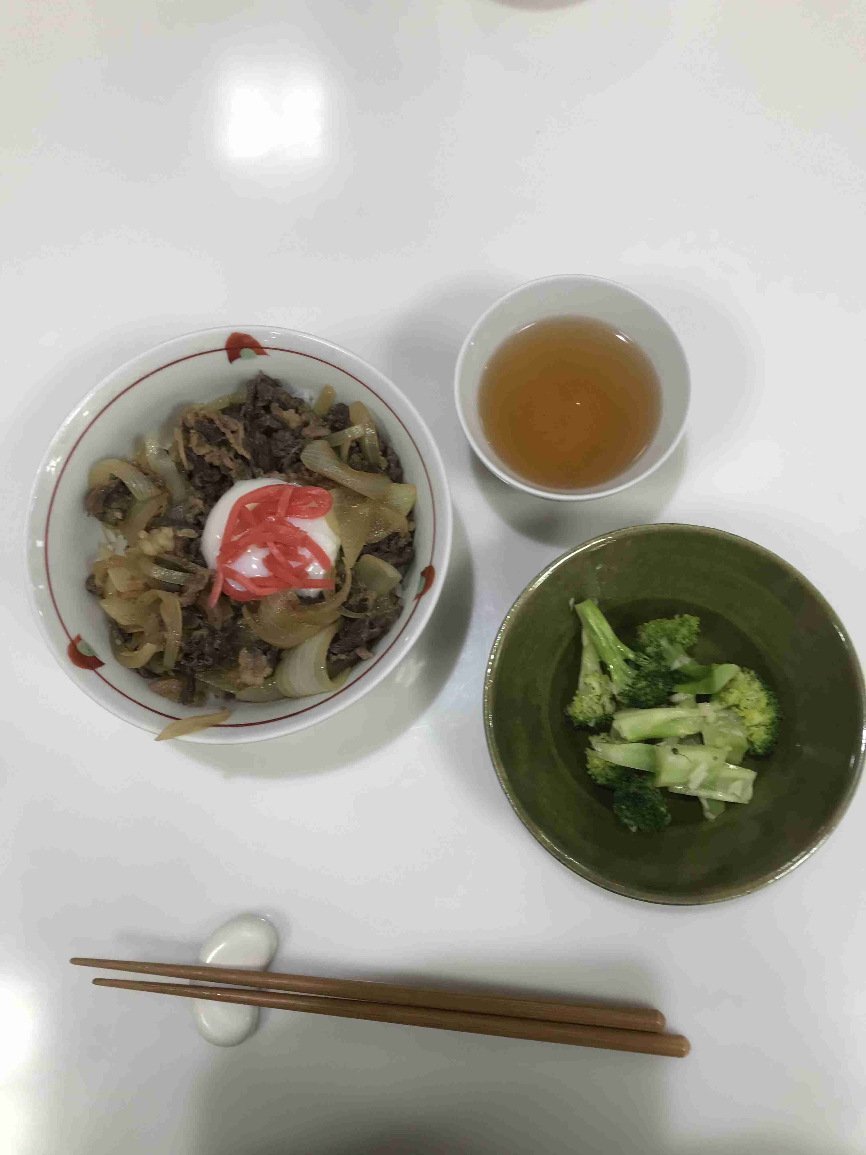 なんでもいいよ、って言われたときの夕ご飯は?