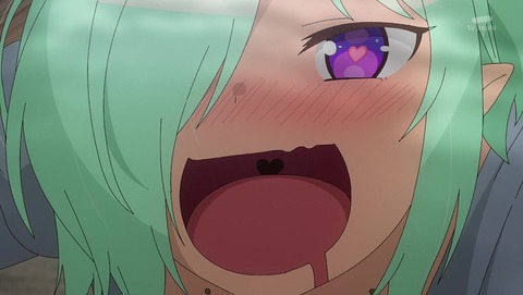 癒やされるアニメ、マンガ