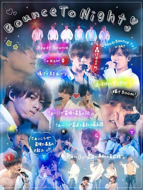 歌手名を挙げると誰かが代表曲を返信してくれるトピ