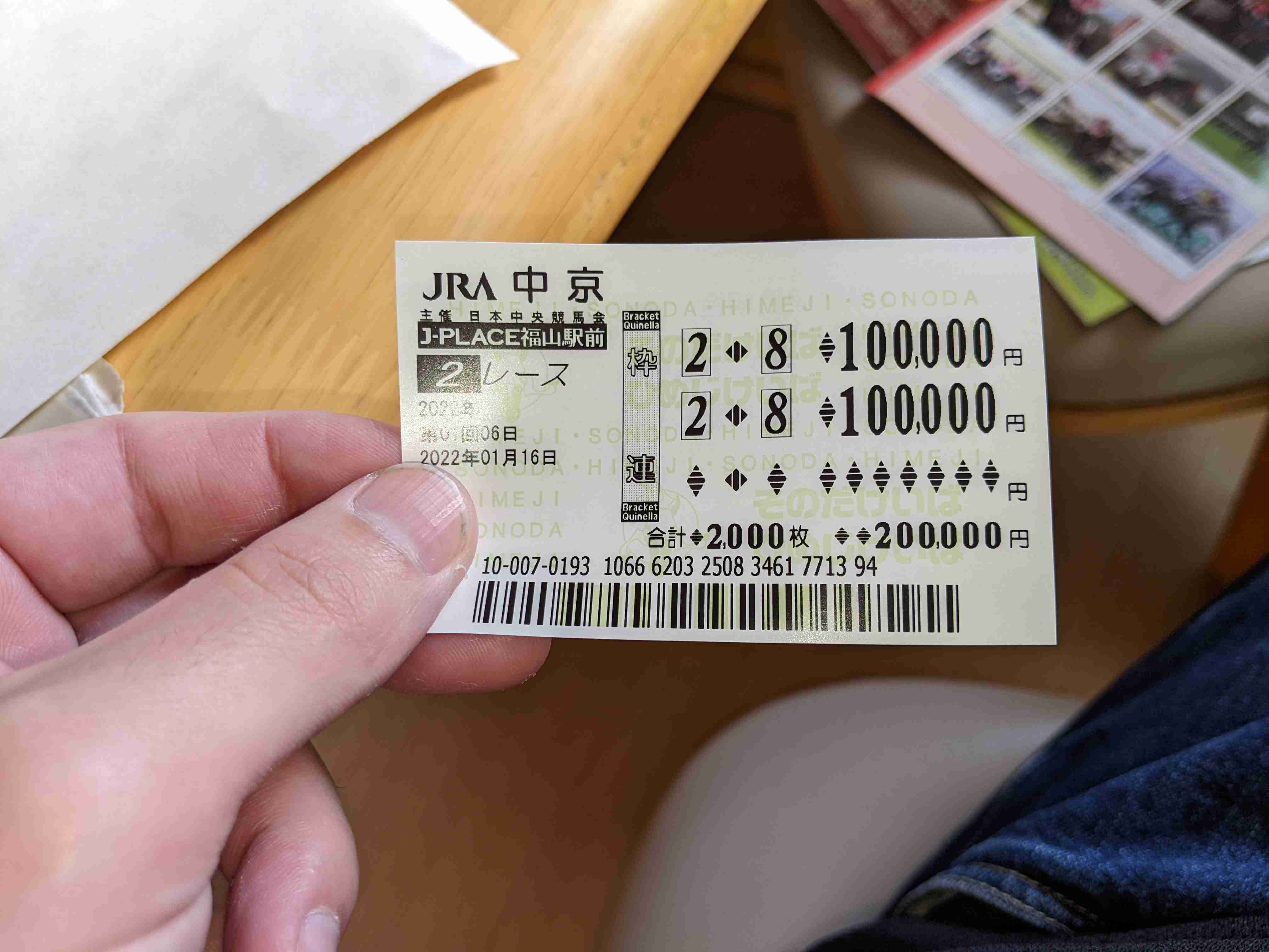 好きな競走馬は？Part3