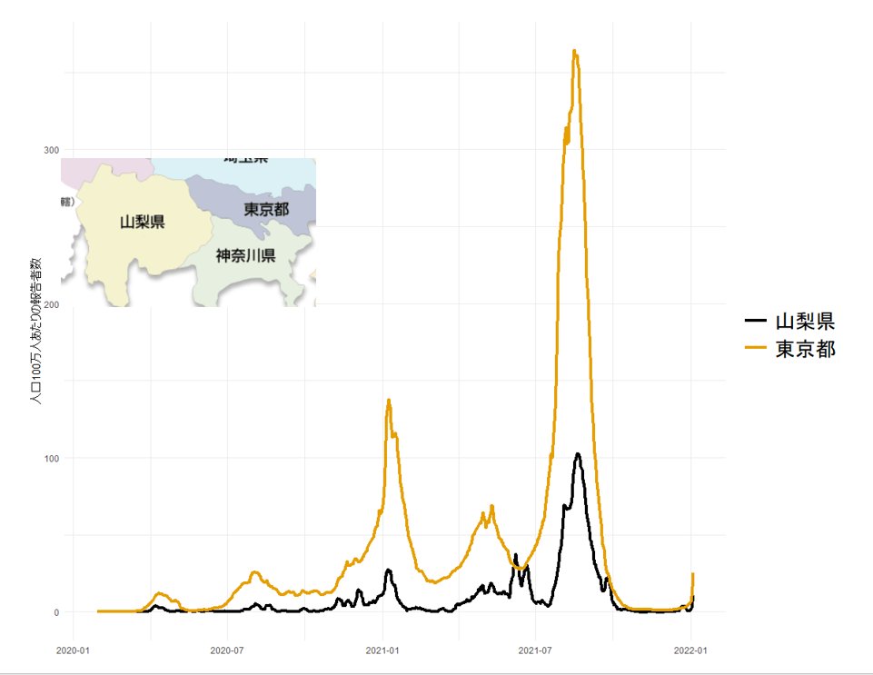 東京都、新たに1224人の感染発表　1200人を上回るのは約4か月ぶり　先週土曜の約15倍　新型コロナ