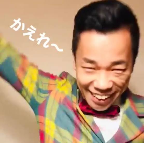 オーバーサイズブームよ去れ