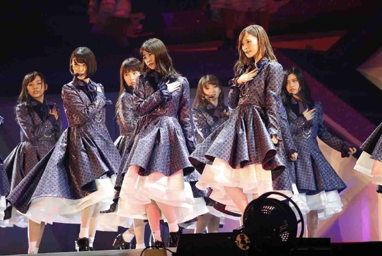 西野七瀬『non-no』専属モデル卒業 期間は6年9ヶ月「甘えられる存在でした」ラスト号は表紙&36P別冊付録