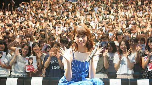 西野七瀬『non-no』専属モデル卒業 期間は6年9ヶ月「甘えられる存在でした」ラスト号は表紙&36P別冊付録