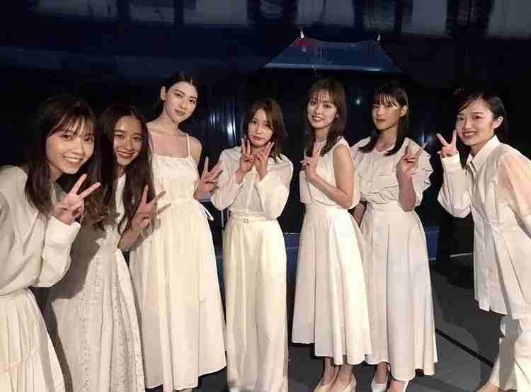 西野七瀬『non-no』専属モデル卒業 期間は6年9ヶ月「甘えられる存在でした」ラスト号は表紙&36P別冊付録