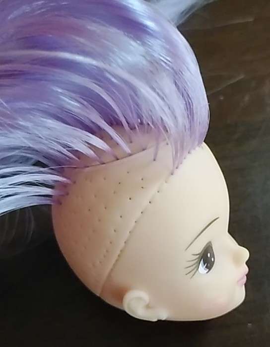 女の子ママの雑談トピ