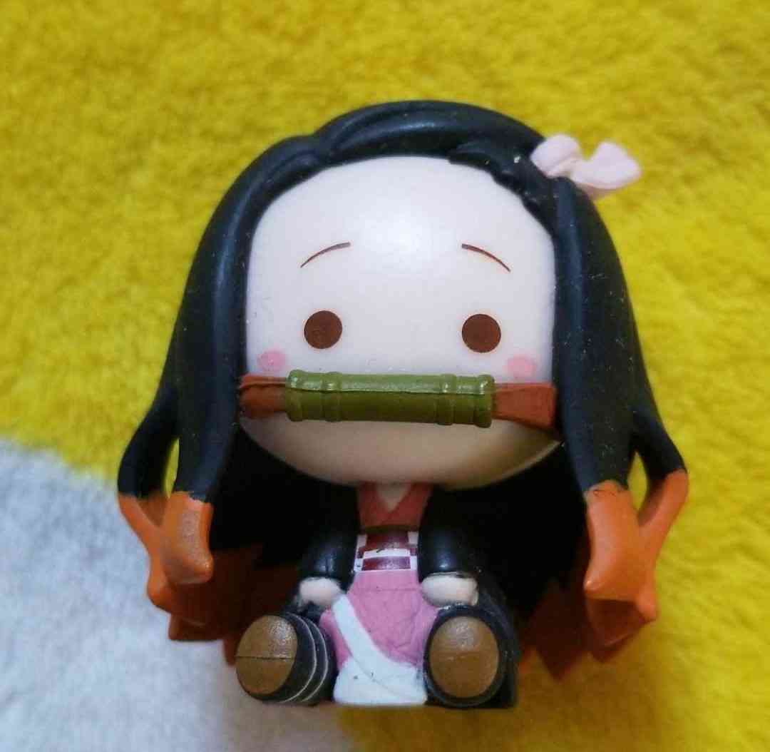 アニメ『鬼滅の刃』禰豆子が海外で大炎上！「とても不気味」「おぞましい」