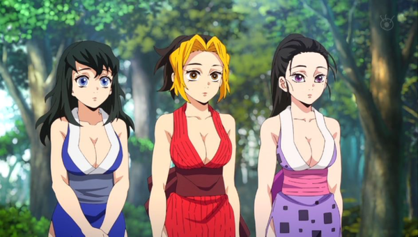 アニメ『鬼滅の刃』禰豆子が海外で大炎上！「とても不気味」「おぞましい」
