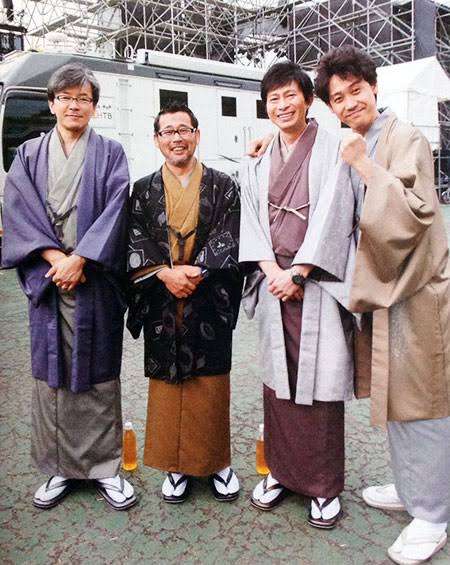 大泉洋を輩出した伝説の番組『水曜どうでしょう』は、なぜ大人気になったのか？ ミスターが語る！