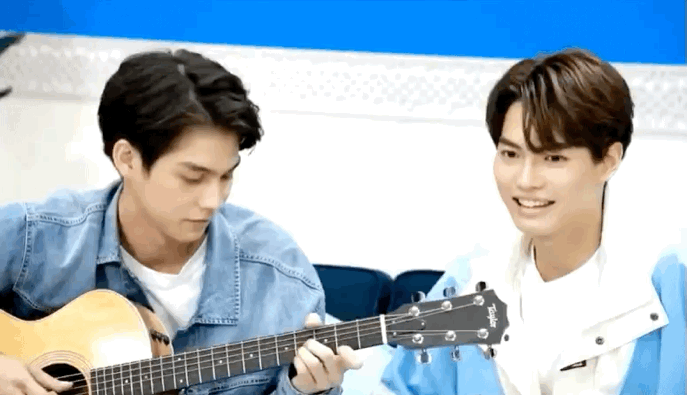 【定期】2gether the seriesについて話そうpart22【タイBL】